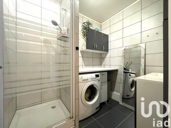 Appartement à vendre 3 pièces 66 m² Plaisir