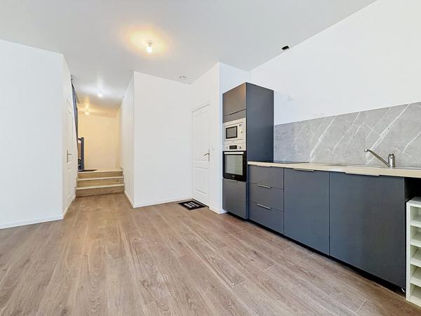 Immeuble en colocation, belle rentabilité : 10%