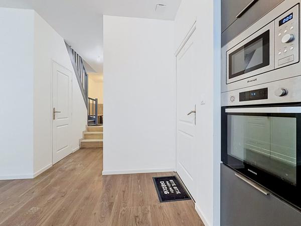 Immeuble en colocation, belle rentabilité : 10%