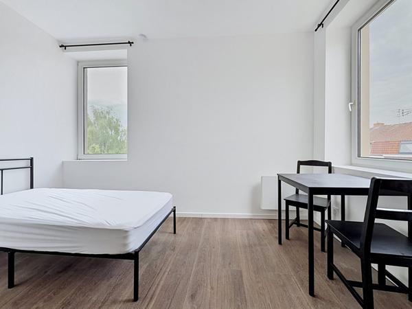 Immeuble en colocation, belle rentabilité : 10%