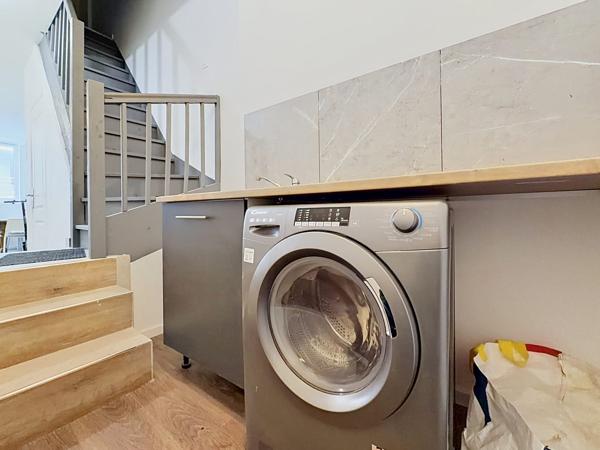 Immeuble en colocation, belle rentabilité : 10%