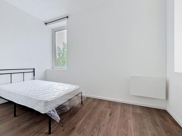 Immeuble en colocation, belle rentabilité : 10%