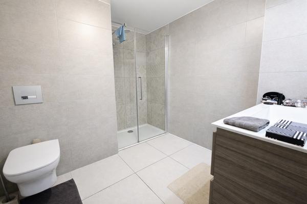 Vente Appartement de luxe Villeneuve-de-la-Raho 4 Pièces 114 m²
