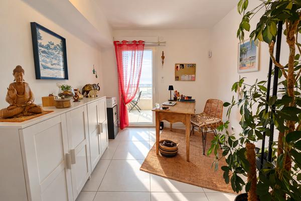 Vente Appartement de luxe Villeneuve-de-la-Raho 4 Pièces 114 m²