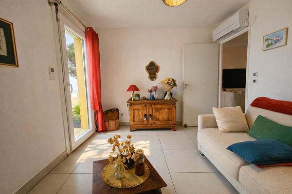 Vente Appartement de luxe Villeneuve-de-la-Raho 4 Pièces 114 m²