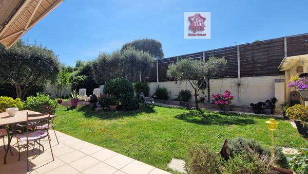 maison 113 m² habitables sur 656 m² de terrain 4 chambres 30130 pont saint esprit Pont-Saint-Esprit (30130)