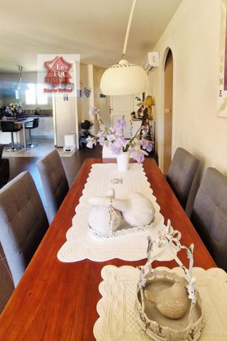 maison 113 m² habitables sur 656 m² de terrain 4 chambres 30130 pont saint esprit Pont-Saint-Esprit (30130)