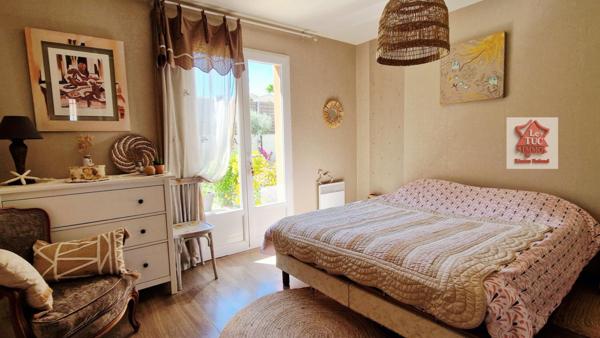 maison 113 m² habitables sur 656 m² de terrain 4 chambres 30130 pont saint esprit Pont-Saint-Esprit (30130)