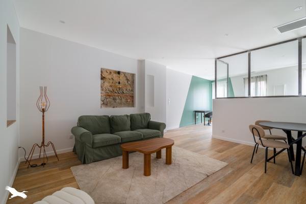 Appartement à vendre |  Toulouse |  2 pièces | 55 m²