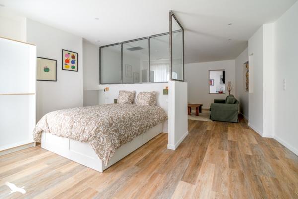 Appartement à vendre |  Toulouse |  2 pièces | 55 m²