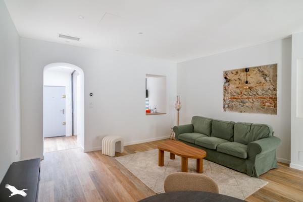 Appartement à vendre |  Toulouse |  2 pièces | 55 m²