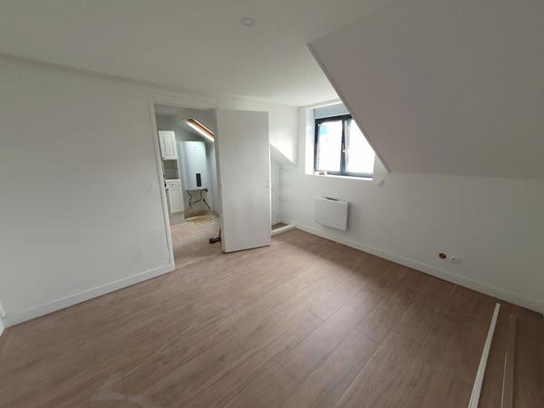 Maison rénovée Bourges 3 pièce(s) 62 m2