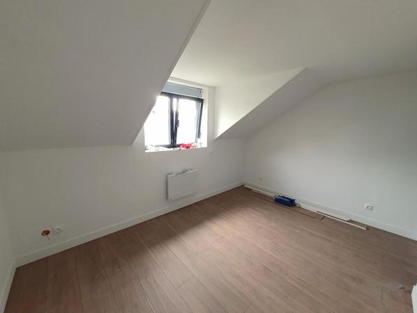 Maison rénovée Bourges 3 pièce(s) 62 m2