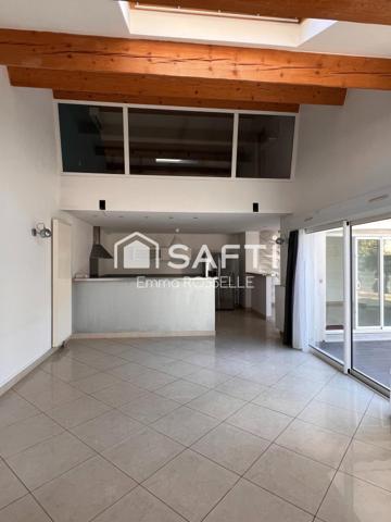 Description de cette maison à vendre de 5 pièces et 119 m²