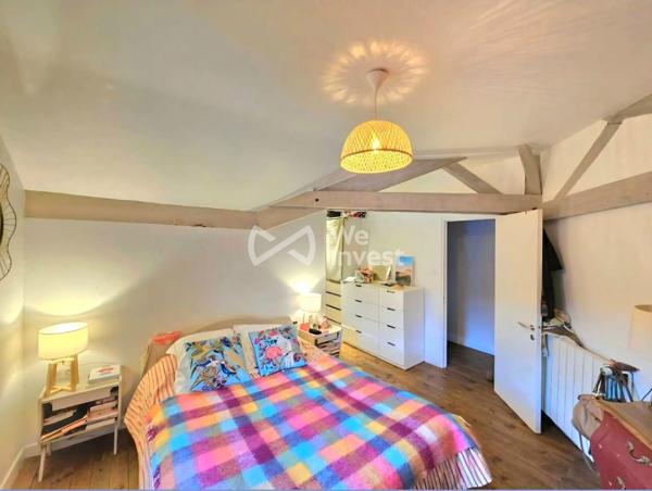 Magnifique maison avec jardin,garage et terrasses