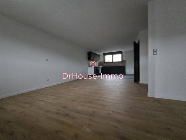 Appartement à louer 4 pièces de 95 m²