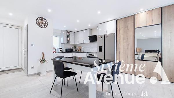 Appartement 2 pièces 50 m2