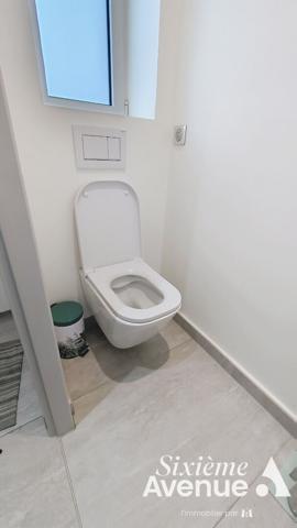 Appartement 2 pièces 50 m2