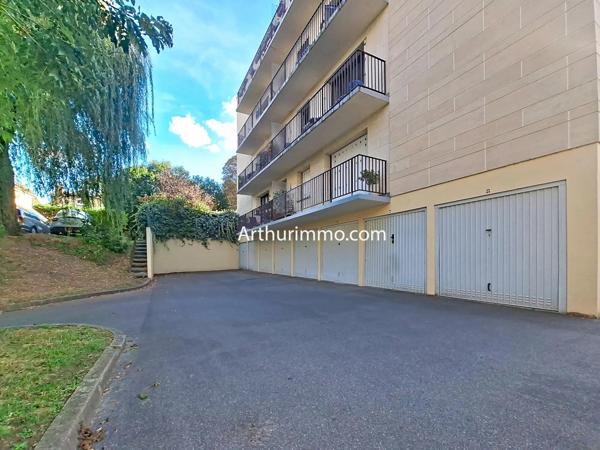 Vente                                                      Appartement
                        
                     4 pièces                      77 m2                     à Limeil-Brévannes