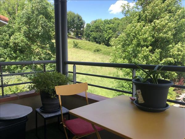 Appartement à vendre |  Saint-Gaudens |  2 pièces | 49 m²