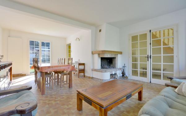 Maison à vendre    5 pièces • 125 m2 Quend