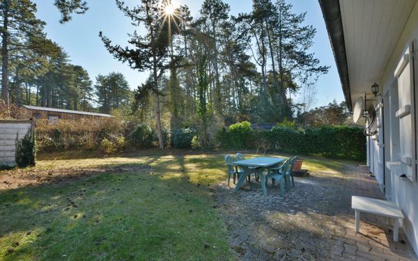 Maison à vendre    5 pièces • 125 m2 Quend