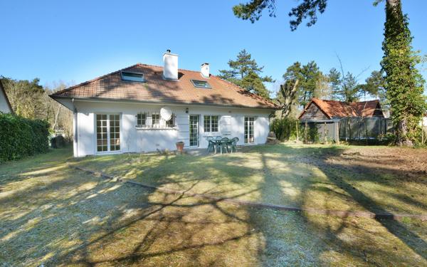 Maison à vendre    5 pièces • 125 m2 Quend