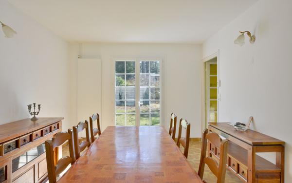 Maison à vendre    5 pièces • 125 m2 Quend