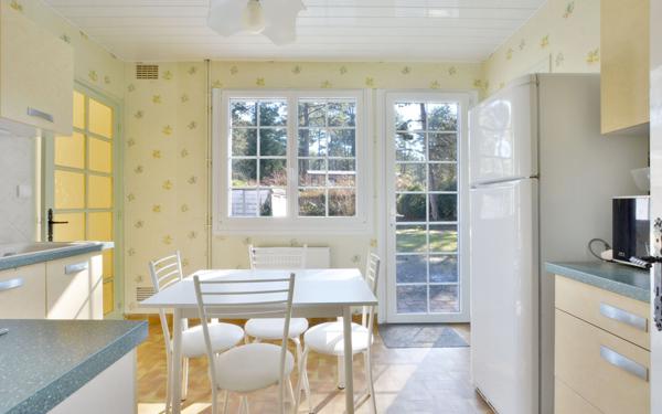 Maison à vendre    5 pièces • 125 m2 Quend