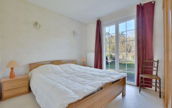 Maison à vendre    5 pièces • 125 m2 Quend