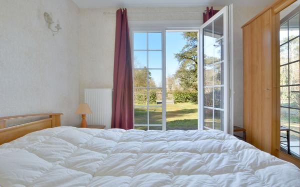 Maison à vendre    5 pièces • 125 m2 Quend