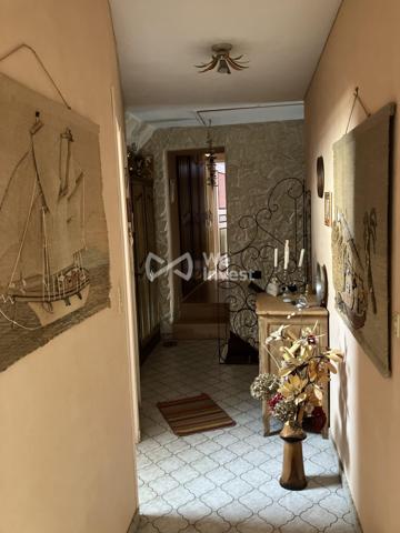 MAISON DE VILLE