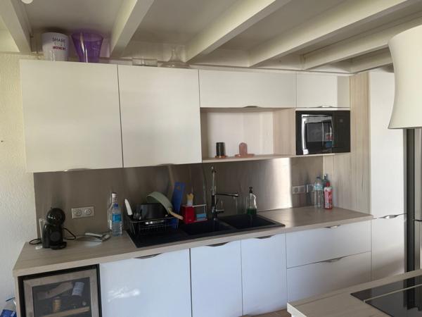 Magnifique T3 vue mer MARINA GOSIER