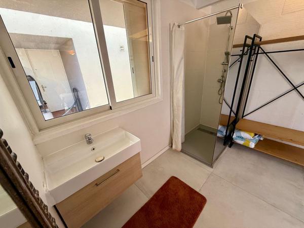 Magnifique T3 vue mer MARINA GOSIER