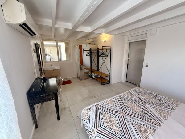 Magnifique T3 vue mer MARINA GOSIER