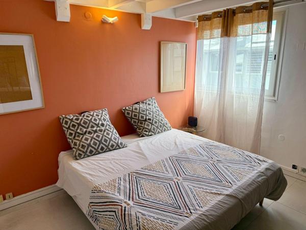 Magnifique T3 vue mer MARINA GOSIER