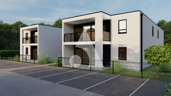 Appartement 3 pièces 65 m2
