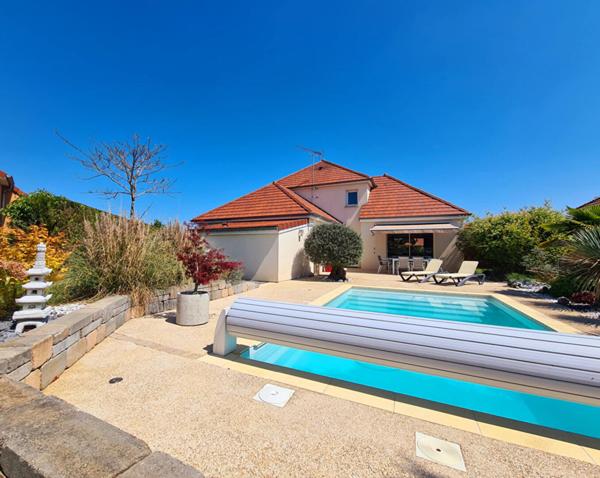 COUP DE COEUR à CHAMARANDES