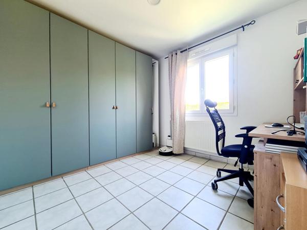 COUP DE COEUR à CHAMARANDES