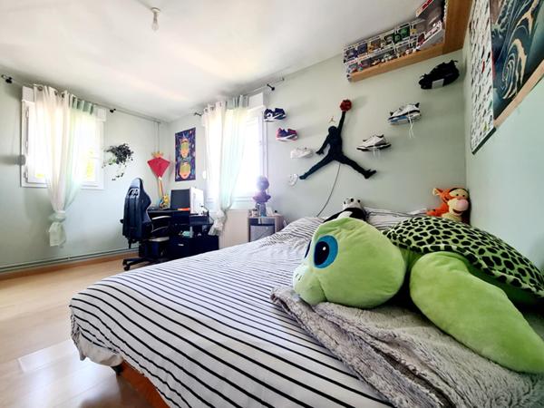 COUP DE COEUR à CHAMARANDES