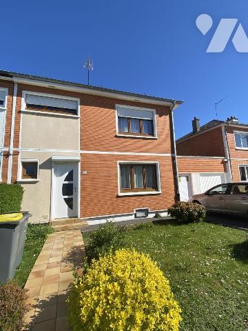 MAISON A VENDRE à Cambrai (NORD) 59