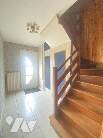 MAISON A VENDRE à Cambrai (NORD) 59