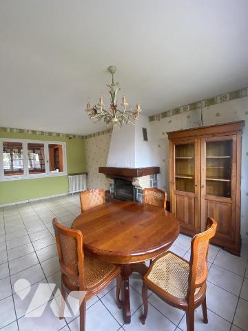 MAISON A VENDRE à Cambrai (NORD) 59