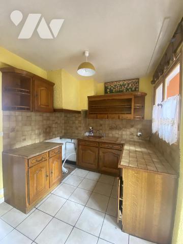 MAISON A VENDRE à Cambrai (NORD) 59