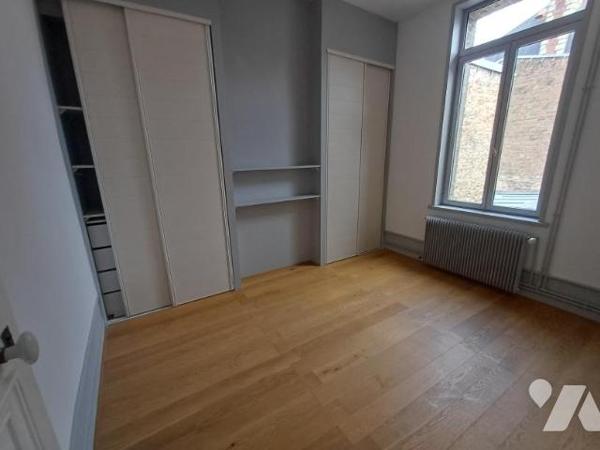 BAS HENRIVILLE : Jolie maison renovée de 133 m² avec TERRASSE