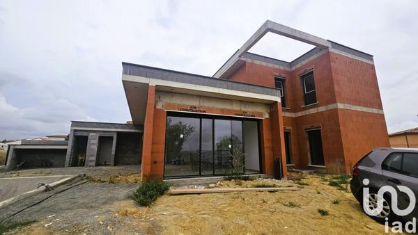 Maison à vendre 4 pièces 125 m² Cazouls-lès-Béziers