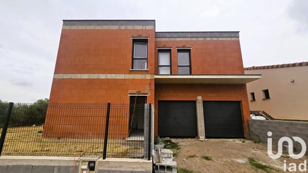 Maison à vendre 4 pièces 125 m² Cazouls-lès-Béziers