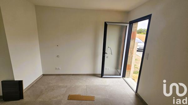 Maison à vendre 4 pièces 125 m² Cazouls-lès-Béziers