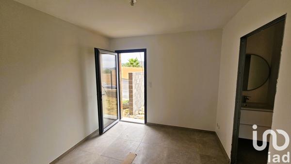 Maison à vendre 4 pièces 125 m² Cazouls-lès-Béziers