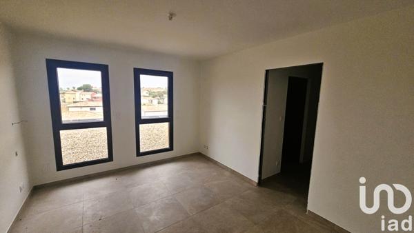 Maison à vendre 4 pièces 125 m² Cazouls-lès-Béziers